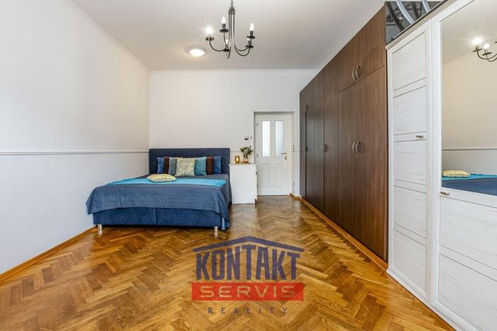 Prodej bytu 3+kk, České Budějovice, Jírovcova, 70 m2