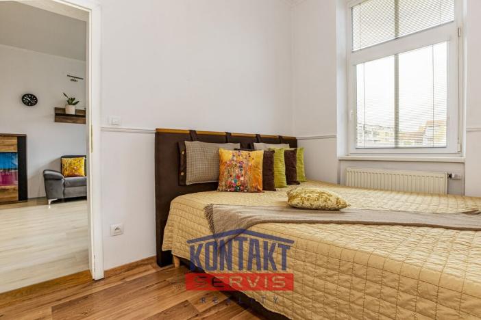 Prodej bytu 3+kk, České Budějovice, Jírovcova, 70 m2