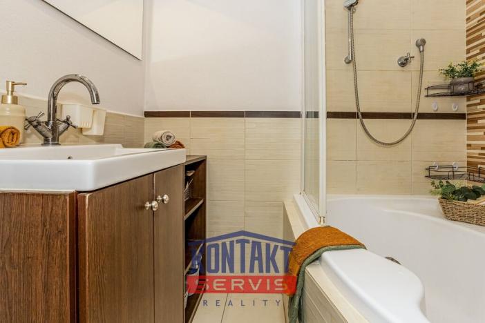 Prodej bytu 3+kk, České Budějovice, Jírovcova, 70 m2