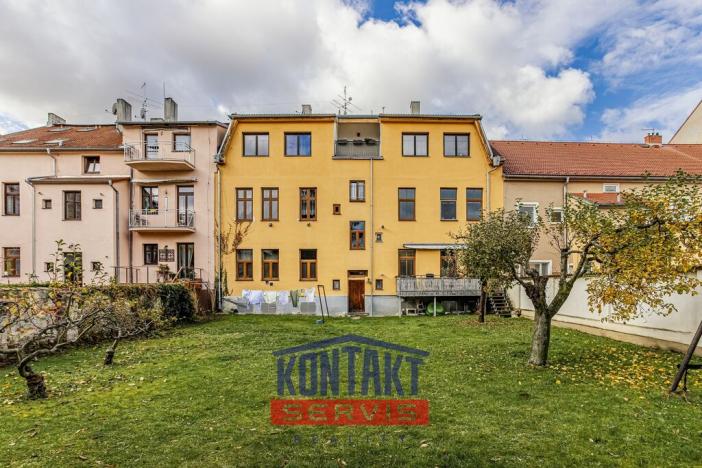 Prodej bytu 3+kk, České Budějovice, Jírovcova, 70 m2