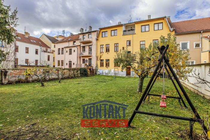 Prodej bytu 3+kk, České Budějovice, Jírovcova, 70 m2