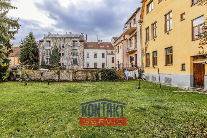 Prodej bytu 3+kk, České Budějovice, Jírovcova, 70 m2