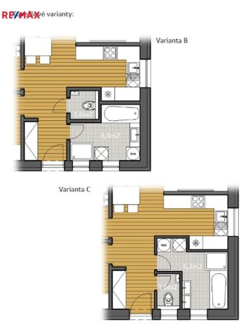 Prodej rodinného domu, Divec, 83 m2