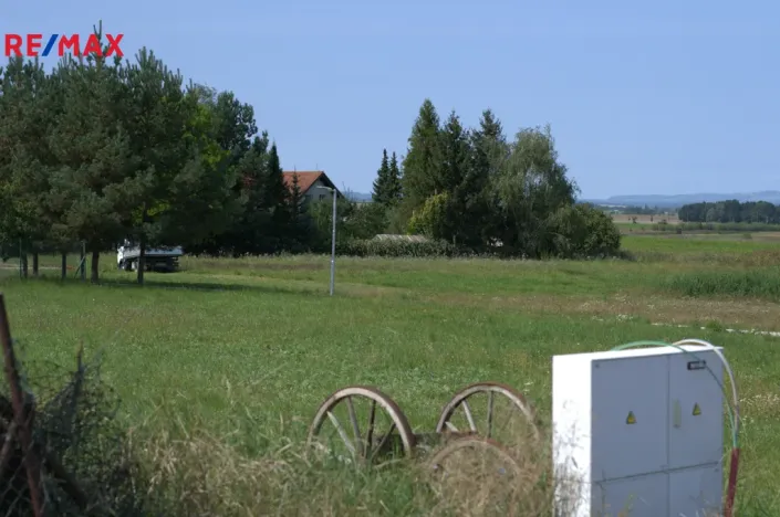 Prodej rodinného domu, Divec, 83 m2