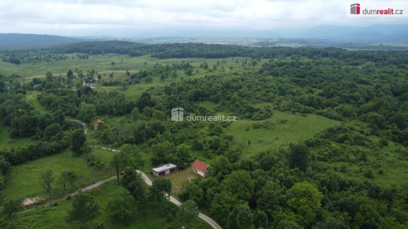 Prodej komerčního pozemku, Rakovica, Chorvatsko, 70904 m2