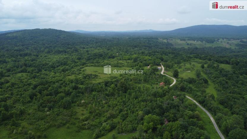 Prodej komerčního pozemku, Rakovica, Chorvatsko, 70904 m2