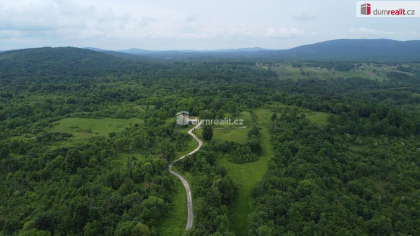 Prodej komerčního pozemku, Rakovica, Chorvatsko, 70904 m2