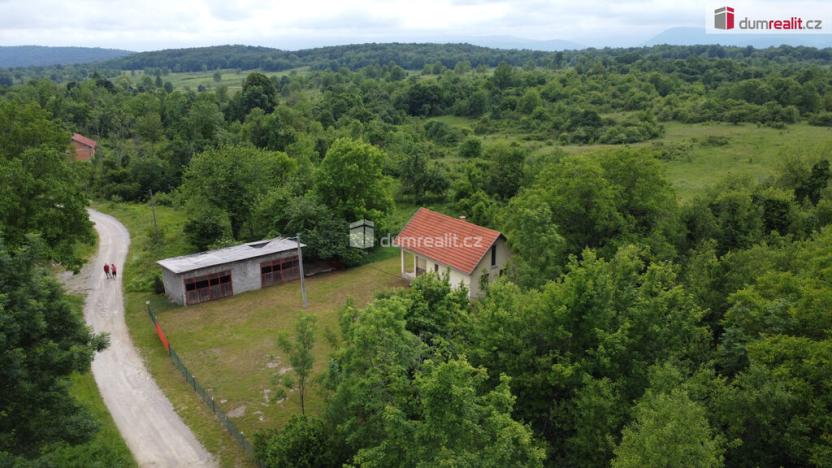 Prodej komerčního pozemku, Rakovica, Chorvatsko, 70904 m2