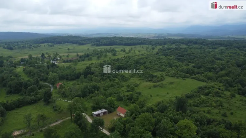 Prodej komerčního pozemku, Rakovica, Chorvatsko, 70904 m2
