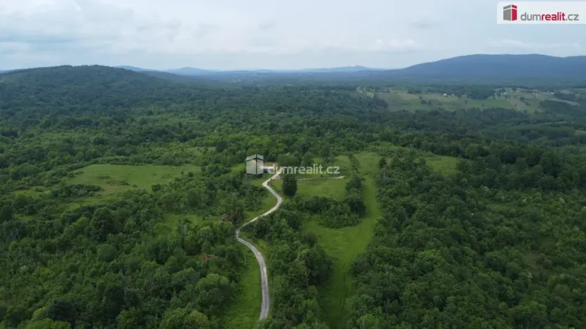 Prodej komerčního pozemku, Rakovica, Chorvatsko, 70904 m2