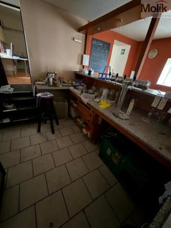 Prodej restaurace, Libčeves, Příčná, 125 m2