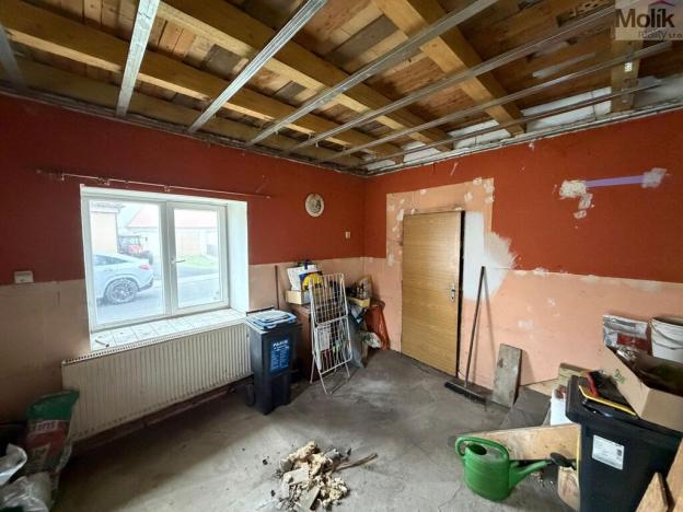 Prodej restaurace, Libčeves, Příčná, 125 m2