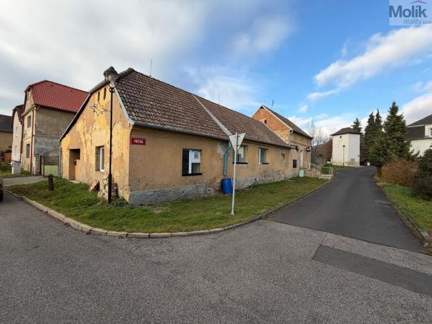 Prodej restaurace, Libčeves, Příčná, 125 m2