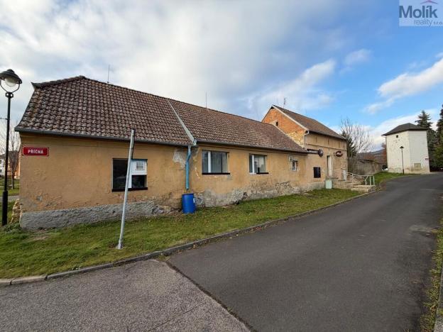 Prodej restaurace, Libčeves, Příčná, 125 m2