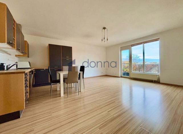 Pronájem bytu 2+kk, Praha, Karla Zicha, 65 m2