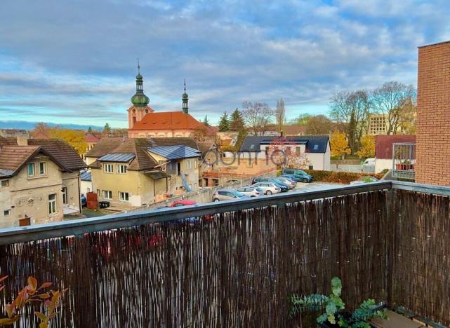 Pronájem bytu 2+kk, Praha, Karla Zicha, 65 m2