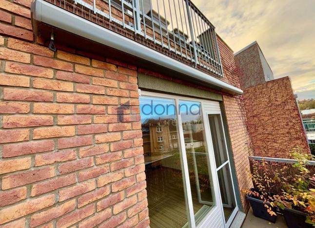 Pronájem bytu 2+kk, Praha, Karla Zicha, 65 m2