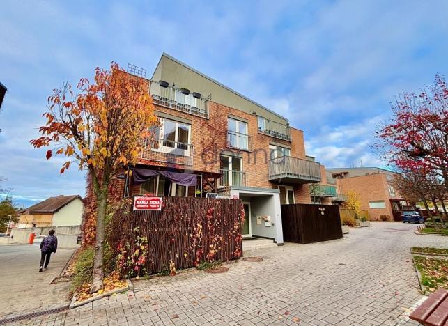 Pronájem bytu 2+kk, Praha, Karla Zicha, 65 m2