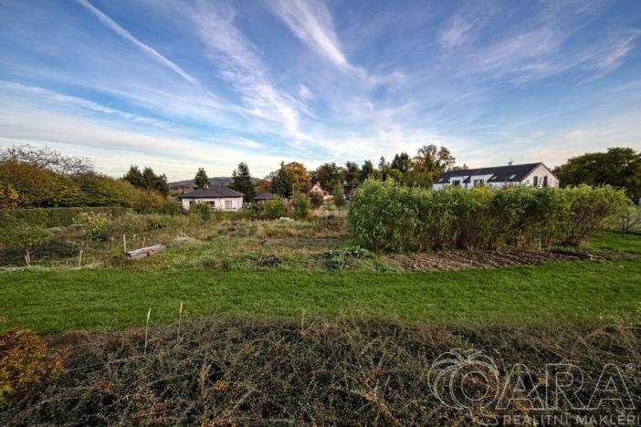 Prodej pozemku pro bydlení, Kamenice, 1421 m2