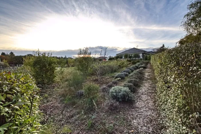 Prodej pozemku pro bydlení, Kamenice, 1421 m2