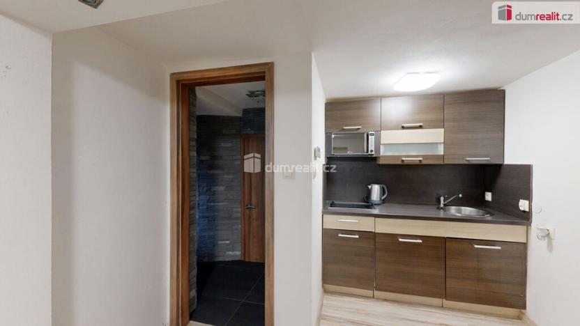 Pronájem bytu 2+kk, Vítkov, Hřbitovní, 26 m2