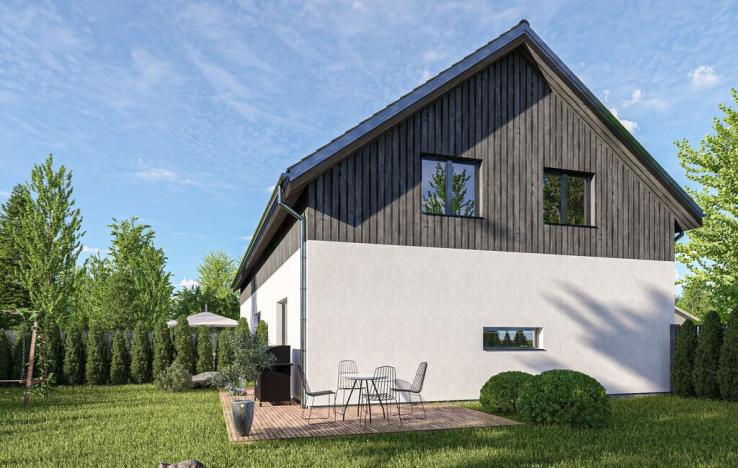 Prodej rodinného domu, Chrášťany, 89 m2