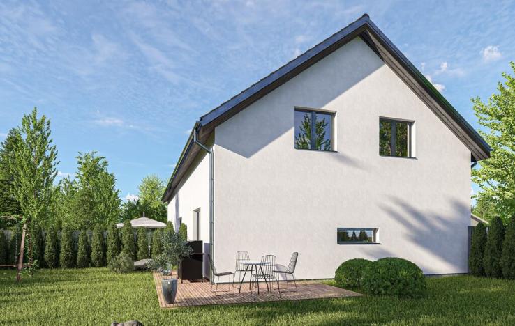 Prodej rodinného domu, Chrášťany, 89 m2