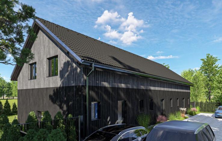 Prodej rodinného domu, Chrášťany, 89 m2