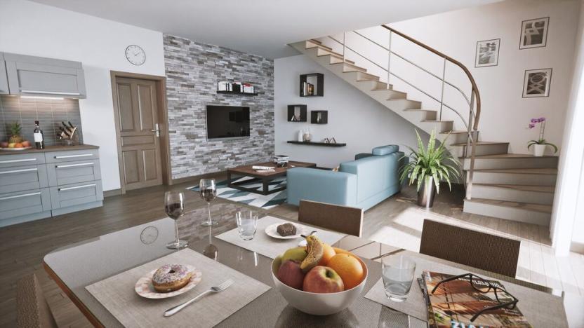 Prodej rodinného domu, Chrášťany, 89 m2