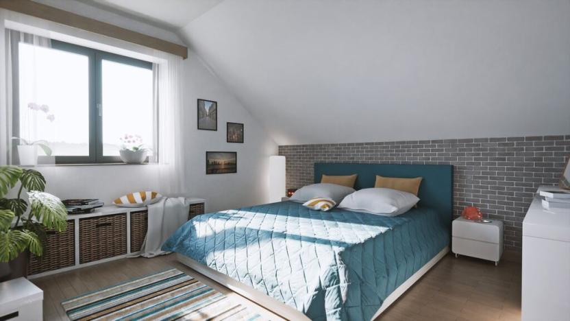 Prodej rodinného domu, Chrášťany, 89 m2