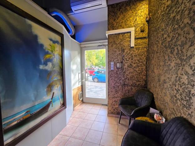 Pronájem obchodního prostoru, Praha, 480 m2