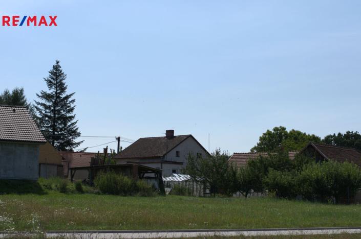 Prodej rodinného domu, Divec, 121 m2