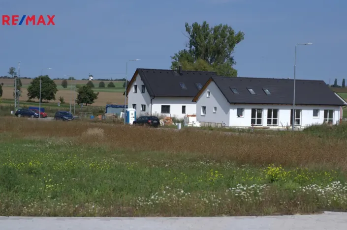 Prodej rodinného domu, Divec, 121 m2