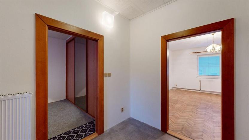 Pronájem bytu 3+kk, Beroun - Beroun-Město, Plzeňská, 74 m2