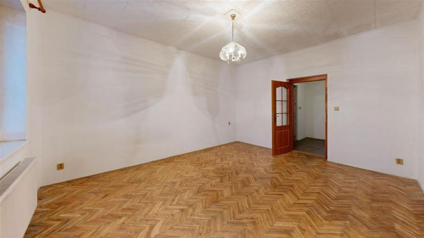 Pronájem bytu 3+kk, Beroun - Beroun-Město, Plzeňská, 74 m2