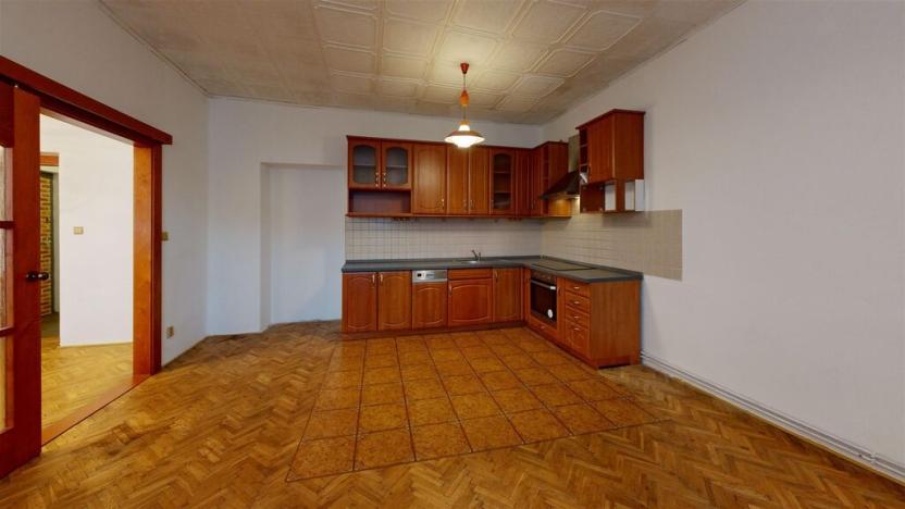 Pronájem bytu 3+kk, Beroun - Beroun-Město, Plzeňská, 74 m2