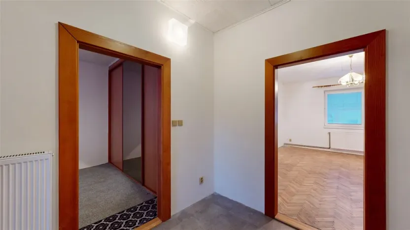 Pronájem bytu 3+kk, Beroun - Beroun-Město, Plzeňská, 74 m2