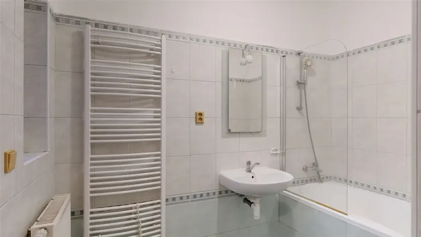 Pronájem bytu 3+kk, Beroun - Beroun-Město, Plzeňská, 74 m2