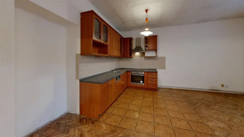 Pronájem bytu 3+kk, Beroun - Beroun-Město, Plzeňská, 74 m2