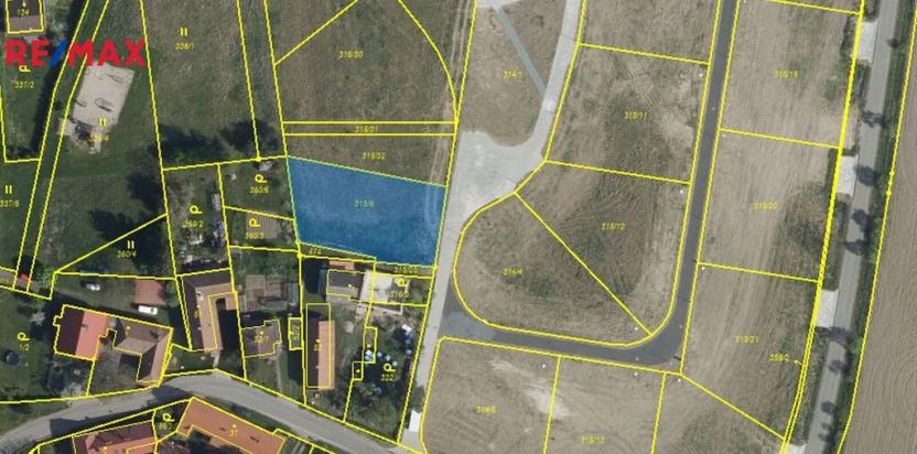 Prodej rodinného domu, Divec, 147 m2