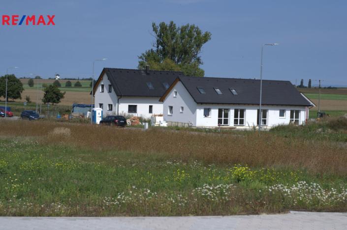 Prodej rodinného domu, Divec, 147 m2