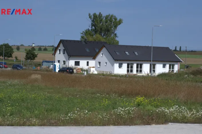 Prodej rodinného domu, Divec, 147 m2