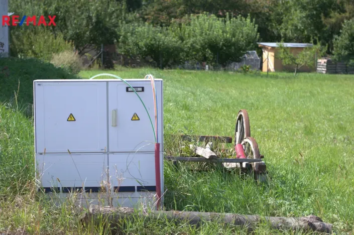 Prodej rodinného domu, Divec, 147 m2