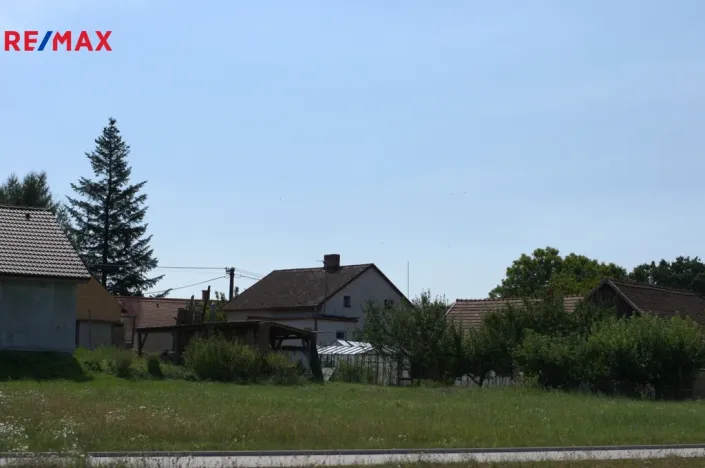 Prodej rodinného domu, Divec, 147 m2