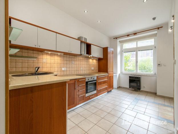 Pronájem bytu 1+1, Praha - Vršovice, Ruská, 43 m2