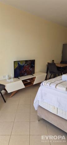 Prodej bytu 1+kk, Saranda, Albania, Saranda, 45 m2