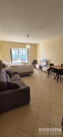 Prodej bytu 1+kk, Saranda, Albania, Saranda, 45 m2