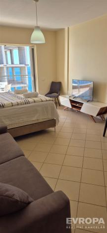 Prodej bytu 1+kk, Saranda, Albania, Saranda, 45 m2