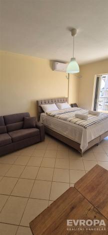 Prodej bytu 1+kk, Saranda, Albania, Saranda, 45 m2