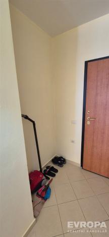 Prodej bytu 1+kk, Saranda, Albania, Saranda, 45 m2